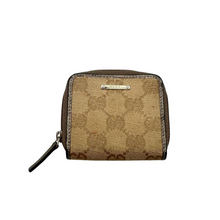 Carica l'immagine nel visualizzatore di Gallery, Portamonete GG Vintage