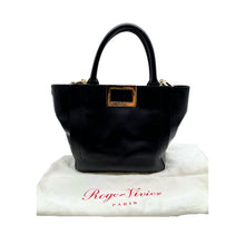 Upload the image to the Gallery viewer, Leather Tote