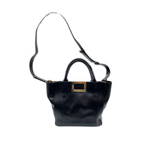 Upload the image to the Gallery viewer, Leather Tote