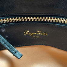 Upload the image to the Gallery viewer, Leather Tote