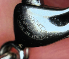 Carica l'immagine nel visualizzatore di Gallery, Collana Camélia