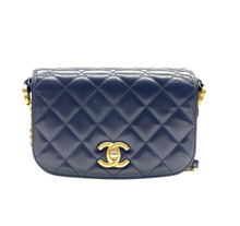 Carica l'immagine nel visualizzatore di Gallery, Mini Flap in Blue