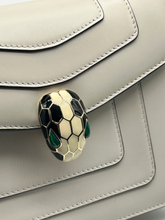 Upload the image to the Gallery viewer, Borsa a spalla Serpenti Forever