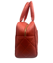 Carica l'immagine nel visualizzatore di Gallery, Timeless Bowler Bag