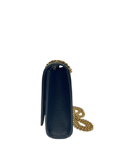 Carica l'immagine nel visualizzatore di Gallery, Kate in Pelle Nera