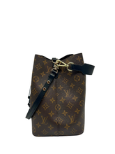 Carica l'immagine nel visualizzatore di Gallery, NeoNoè MM in Tela Monogram