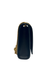 Carica l'immagine nel visualizzatore di Gallery, Kate in Pelle Nera