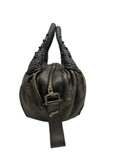 Carica l'immagine nel visualizzatore di Gallery, Borsa Spy in Tela Zucca Monogram