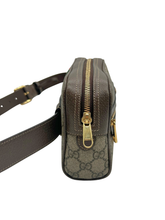 Carica l'immagine nel visualizzatore di Gallery, Marsupio in Tela Monogram