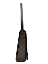 Carica l'immagine nel visualizzatore di Gallery, Borsa Tribeca in Tela Damier
