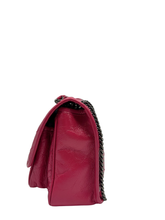 Carica l'immagine nel visualizzatore di Gallery, Borsa Niki In Pelle Rosa