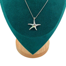 Carica l'immagine nel visualizzatore di Gallery, Collana Starfish