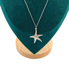 Carica l'immagine nel visualizzatore di Gallery, Collana Starfish