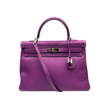 Carica l'immagine nel visualizzatore di Gallery, Kelly 35 Retourne