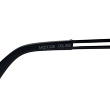 Carica l'immagine nel visualizzatore di Gallery, Occhiali da sole vintage