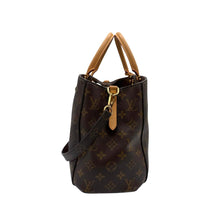 Carica l'immagine nel visualizzatore di Gallery, Borsa Montaigne MM in Tela Monogram