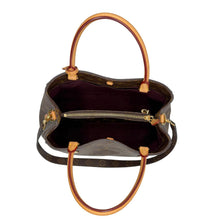 Carica l'immagine nel visualizzatore di Gallery, Borsa Montaigne MM in Tela Monogram