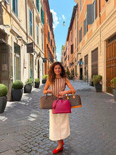 Carica l'immagine nel visualizzatore di Gallery, Borsa Alma PM in Tela Monogramma