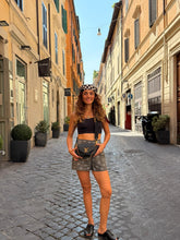 Upload the image to the Gallery viewer, New Wave Multi-pochette crossbody bag in quilted leather