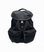 Carica l'immagine nel visualizzatore di Gallery, Zaino in Nylon