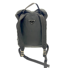 Carica l'immagine nel visualizzatore di Gallery, Zaino in Nylon