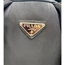 Carica l'immagine nel visualizzatore di Gallery, Zaino in Nylon