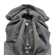 Carica l'immagine nel visualizzatore di Gallery, Zaino in Nylon