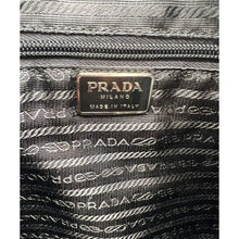 Carica l'immagine nel visualizzatore di Gallery, Zaino in Nylon