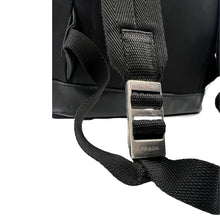 Carica l'immagine nel visualizzatore di Gallery, Zaino in Nylon