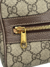 Carica l'immagine nel visualizzatore di Gallery, Marsupio in Tela Monogram