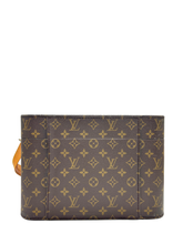 Carica l'immagine nel visualizzatore di Gallery, Cosmetic Trunk in Tela Monogram