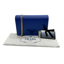 Upload the image to the Gallery viewer, Saffiano Bag