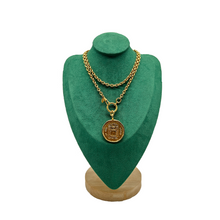 Carica l'immagine nel visualizzatore di Gallery, Collana Vintage