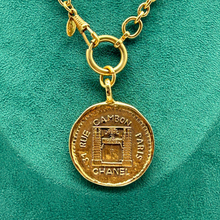 Carica l'immagine nel visualizzatore di Gallery, Collana Vintage