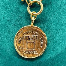 Carica l'immagine nel visualizzatore di Gallery, Collana Vintage