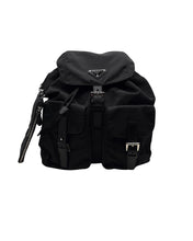 Upload the image to the Gallery viewer, Re-Nylon Backpack
