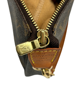 Carica l'immagine nel visualizzatore di Gallery, Pochette Accessoires in Tela Monogram