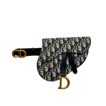 Carica l'immagine nel visualizzatore di Gallery, Marsupio Oblique Saddle