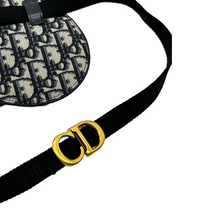 Carica l'immagine nel visualizzatore di Gallery, Marsupio Oblique Saddle