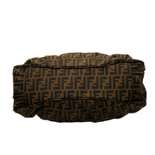 Carica l'immagine nel visualizzatore di Gallery, Mia Zucca Tote Bag in Tela Monogram