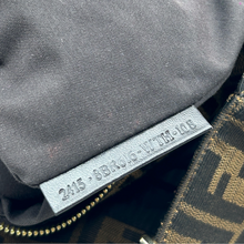 Carica l'immagine nel visualizzatore di Gallery, Mia Zucca Tote Bag in Tela Monogram