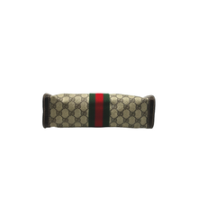 Carica l'immagine nel visualizzatore di Gallery, Clutch Vintage in Tela GG Monogram