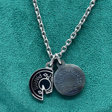 Carica l'immagine nel visualizzatore di Gallery, Collana Carrousel