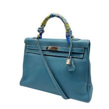 Carica l'immagine nel visualizzatore di Gallery, Kelly 35 Retourne