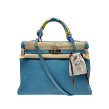 Carica l'immagine nel visualizzatore di Gallery, Kelly 35 Retourne