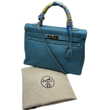 Carica l'immagine nel visualizzatore di Gallery, Kelly 35 Retourne