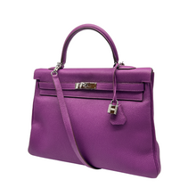 Carica l'immagine nel visualizzatore di Gallery, Kelly 35 Retourne