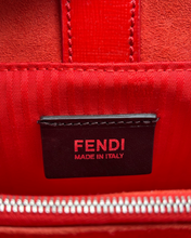 Carica l'immagine nel visualizzatore di Gallery, 2Jours in Pelle Verniciata Rossa