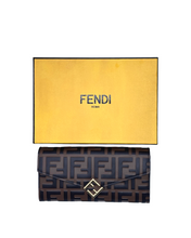 Carica l'immagine nel visualizzatore di Gallery, Continental FF