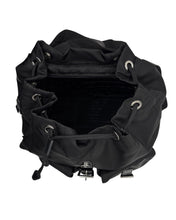 Upload the image to the Gallery viewer, Re-Nylon Backpack